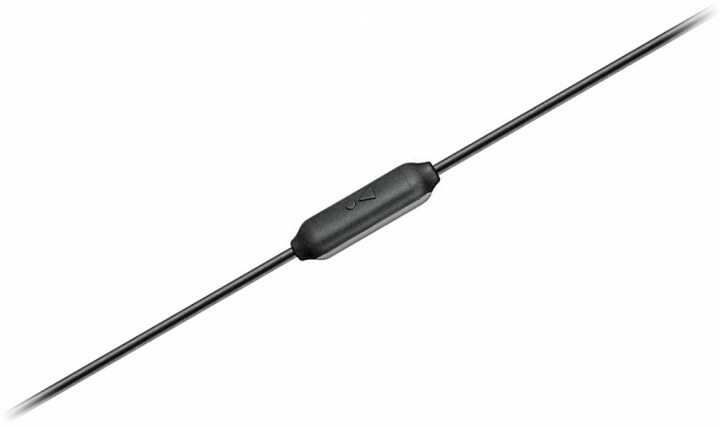Earphones JBL Endurance RUN / Black