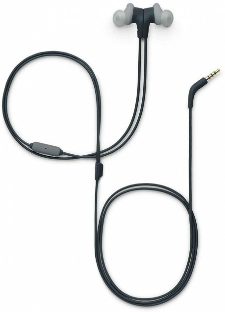 Earphones JBL Endurance RUN / Black