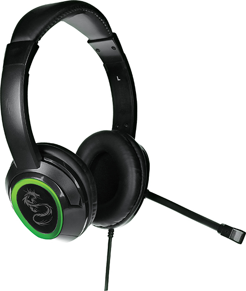 Headset Qumo Flex /