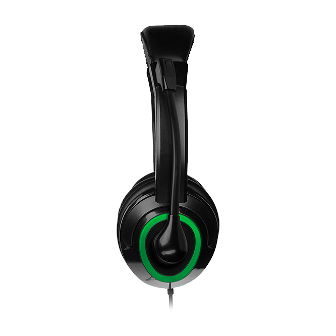 Headset Qumo Flex /