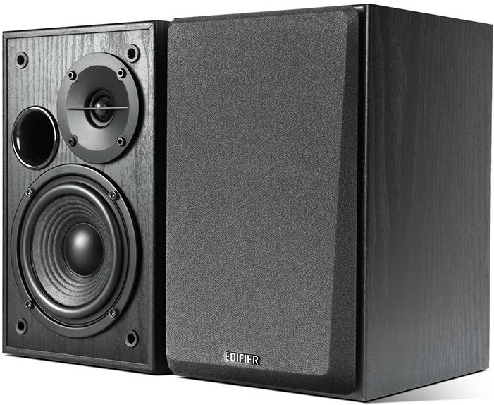 Edifier R1100 / 2.0 42W / Black