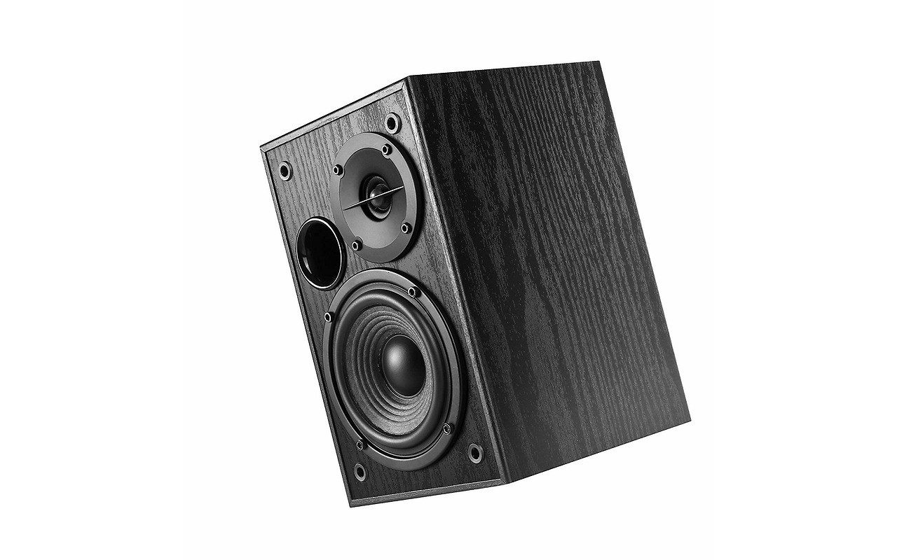 Edifier R1100 / 2.0 42W / Black