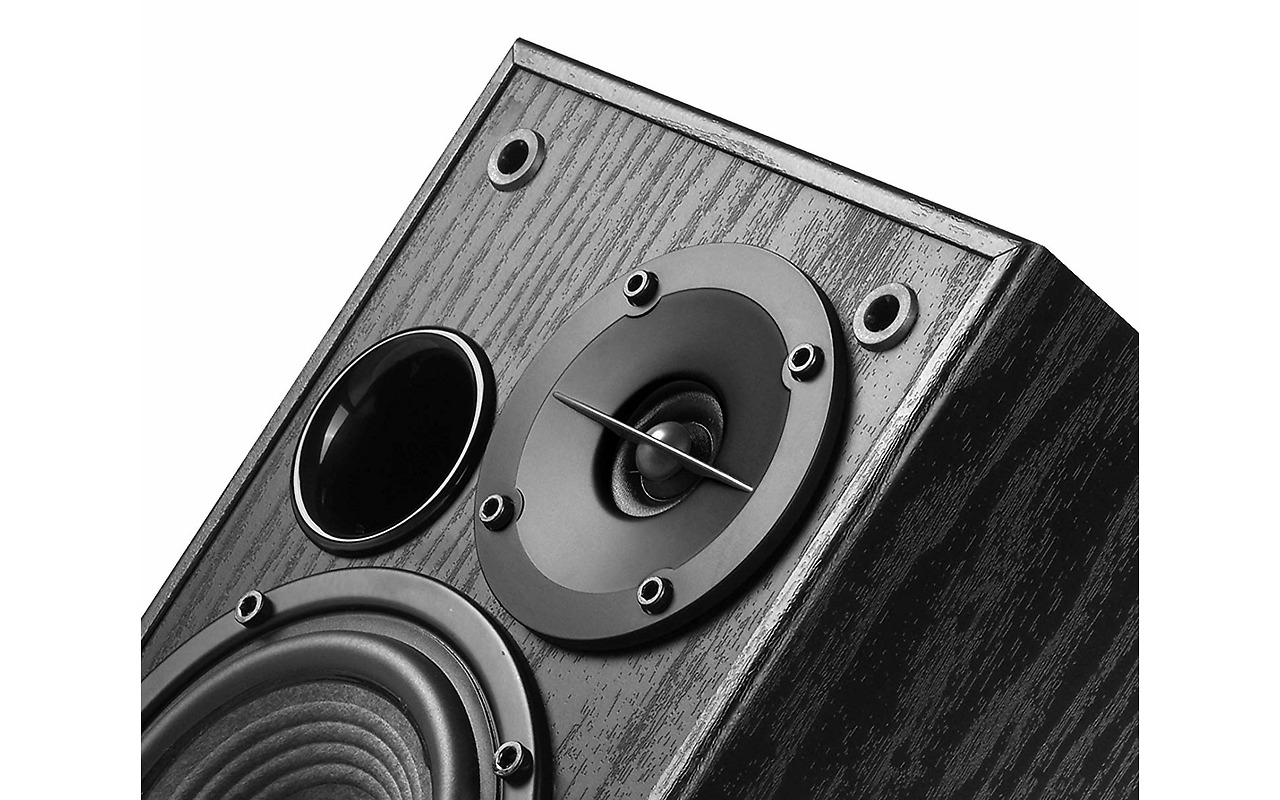 Edifier R1100 / 2.0 42W / Black