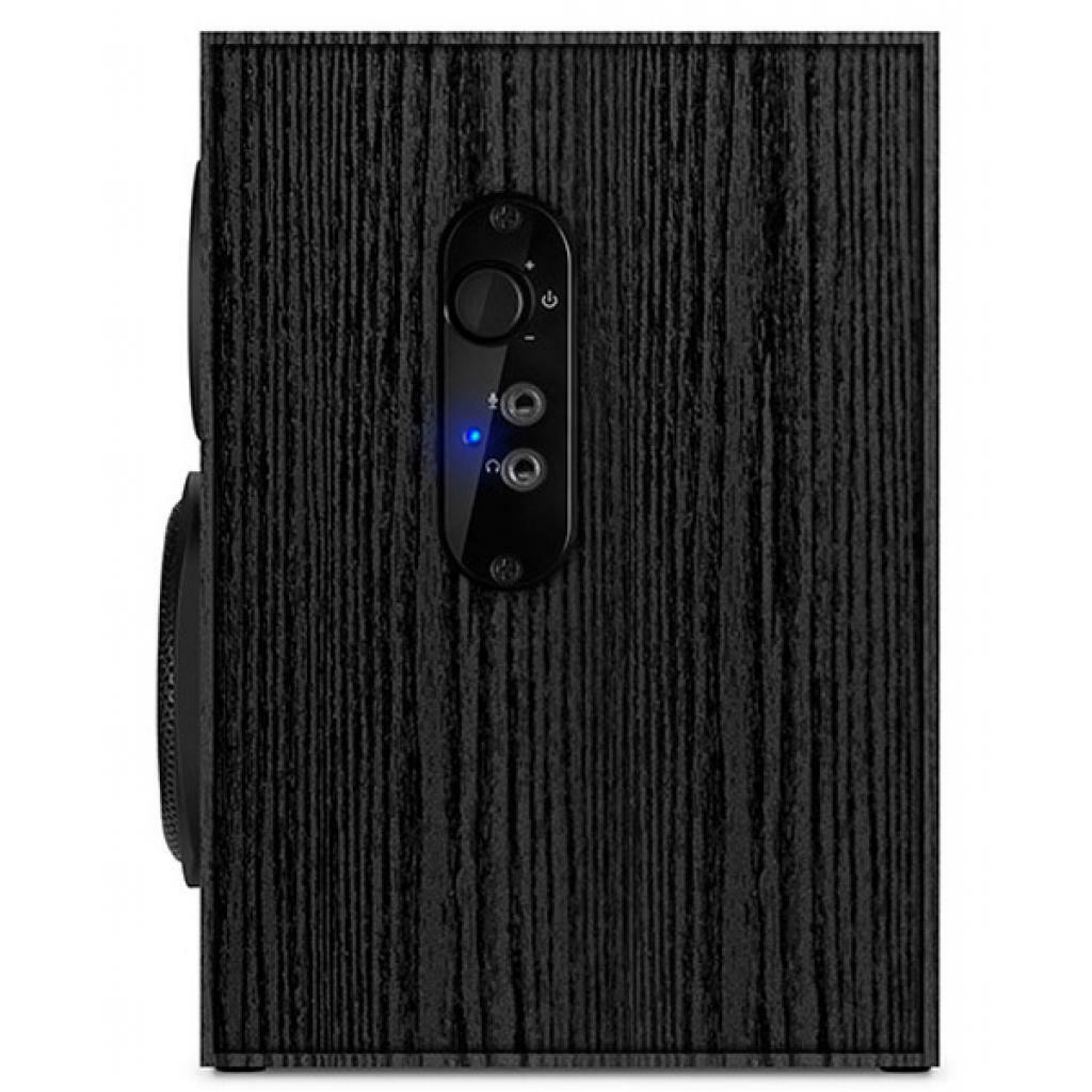 Speakers Sven SPS-580 / 18W / 2.0 / Black