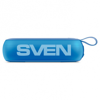 Speakers Sven PS-75 / Bluetooth / 6W / Blue