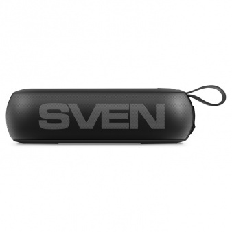 Speakers Sven PS-75 / Bluetooth / 6W / Black