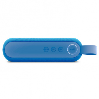 Speakers Sven PS-75 / Bluetooth / 6W / Blue