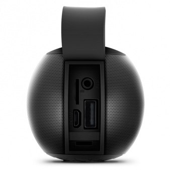 Speakers Sven PS-75 / Bluetooth / 6W / Black