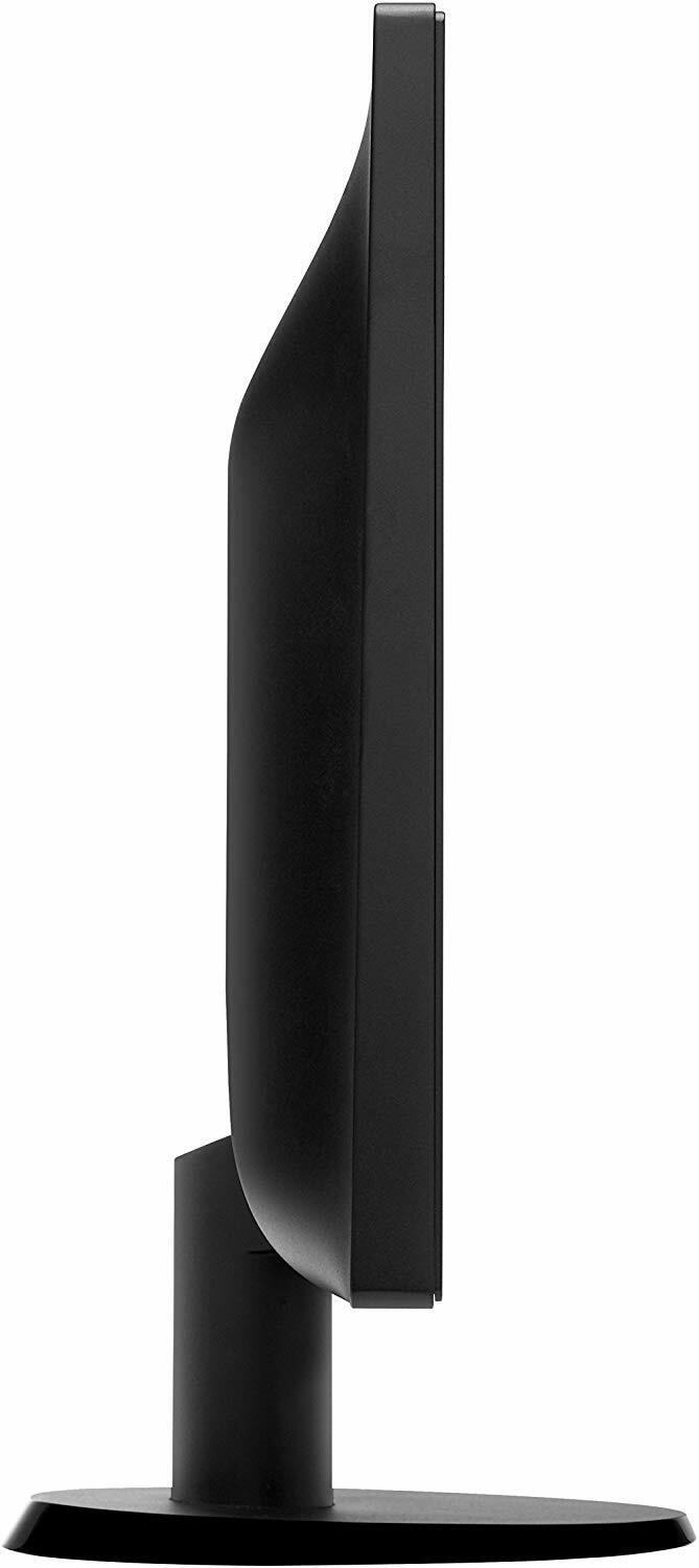 Monitor Philips 203V5LSB26 / 19.5" 1600x900 / 5ms / 200cd / LED10M:1 / Black