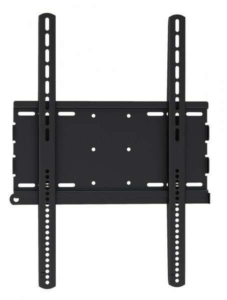 Wall Mount Reflecta PLANO Portrait 70-4060 / 35mm Black