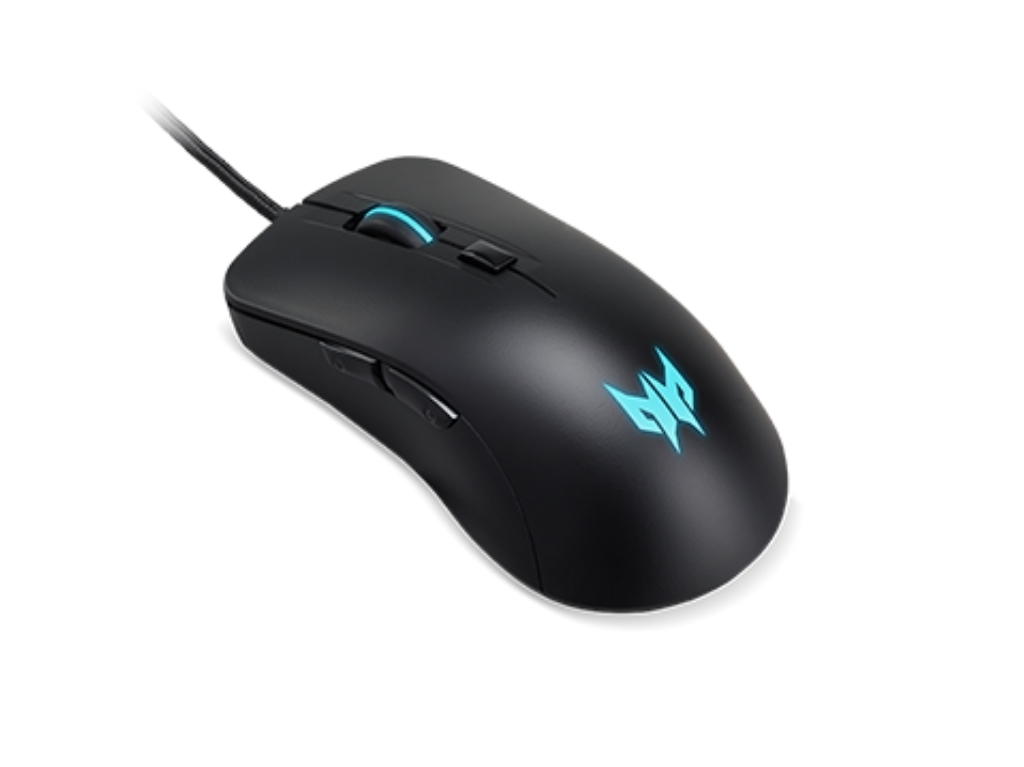 Predator Cestus 310 Gaming Mouse 4 PMW920 / NP.MCE11.00U / Black
