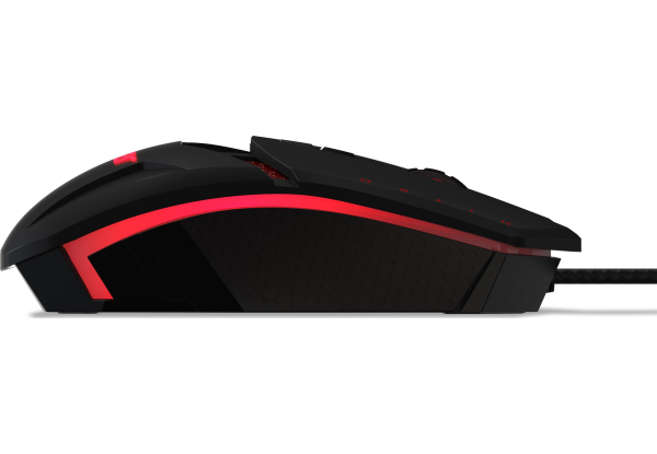 ACER NITRO MOUSE NMW810 / NP.MCE11.00G /