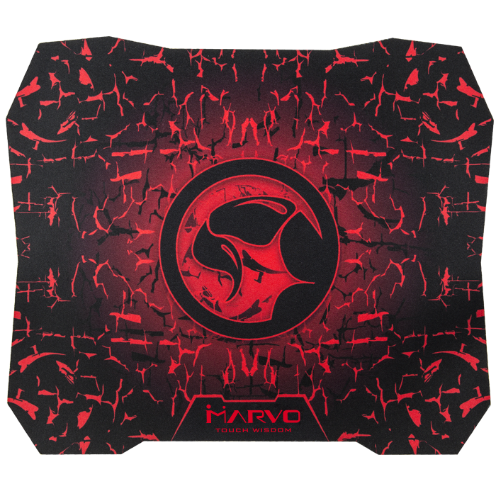 Combo KIT MARVO CM370 / Keyboard + Mouse + Mouse Pad + Headset