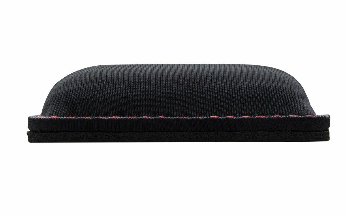 Kingston HYPERX Wrist Rest / HX-WR / Black