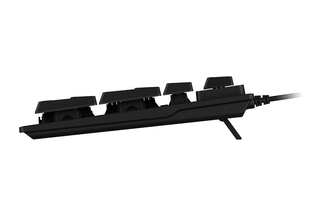 Keyboard Genius Smart KB-102 / Black