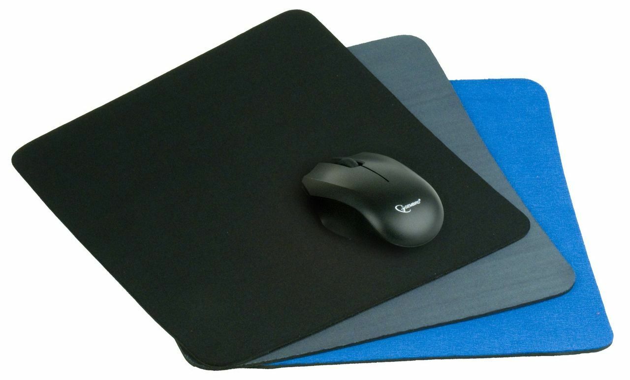 Mouse pad Gembird MP-S / Color