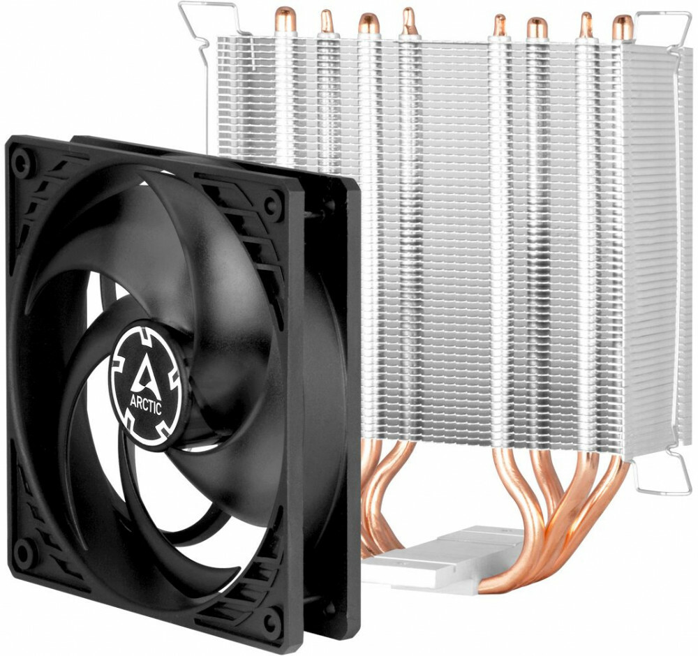 Arctic Freezer 34 / ACFRE00052A