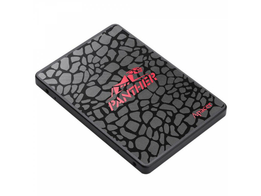2.5" SSD Apacer Panther AS350 / 128GB / SATA /