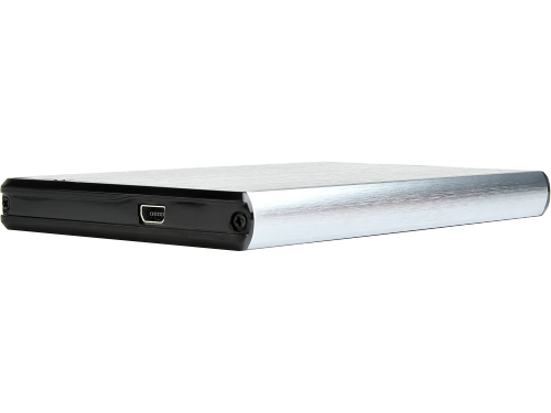 External enclosure Gembird EE2-U3S-3 / Grey