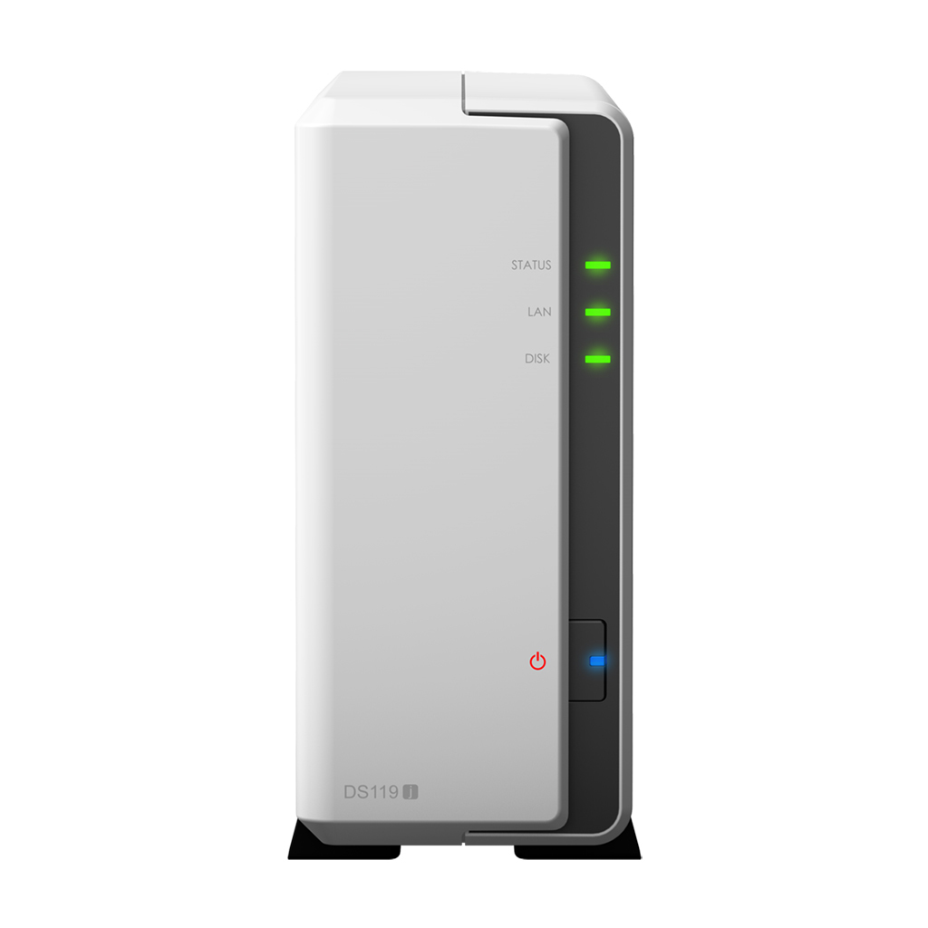 Synology DS119J