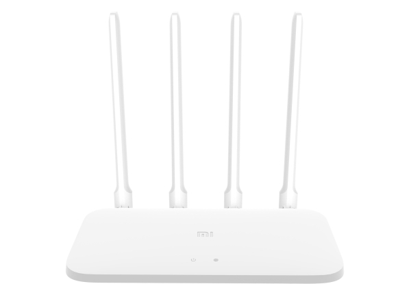 Xiaomi Mi Router 4A Gigabit / White
