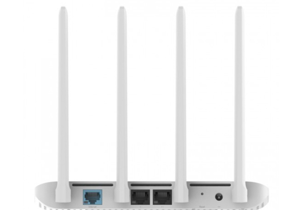 Xiaomi Mi Router 4A Gigabit / White