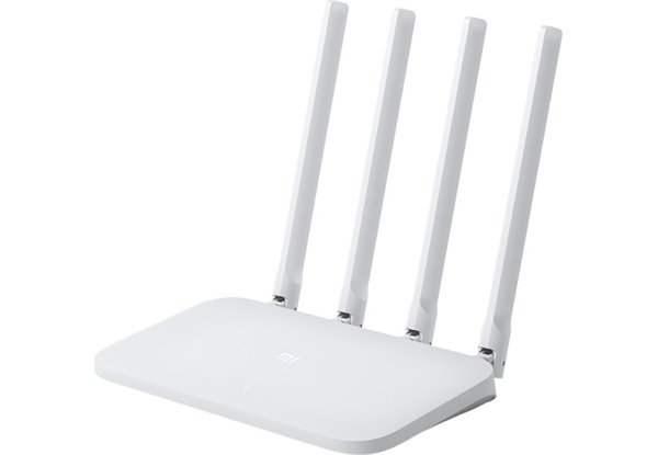 Xiaomi Mi Router 4A Gigabit / White