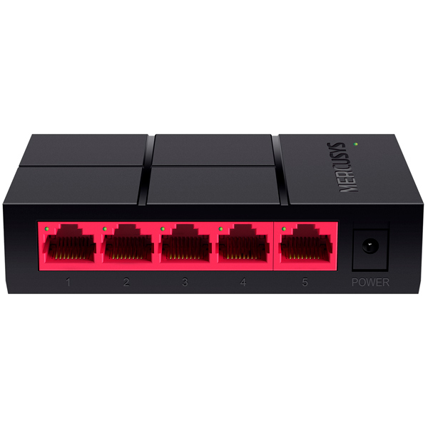 MERCUSYS MS105G / 5x Gigabit