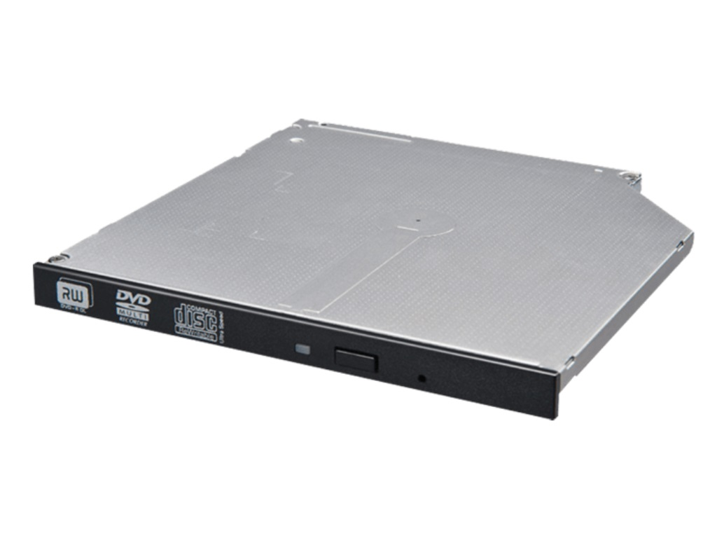 DVD-RW LG GTC0N / 12.7mm /