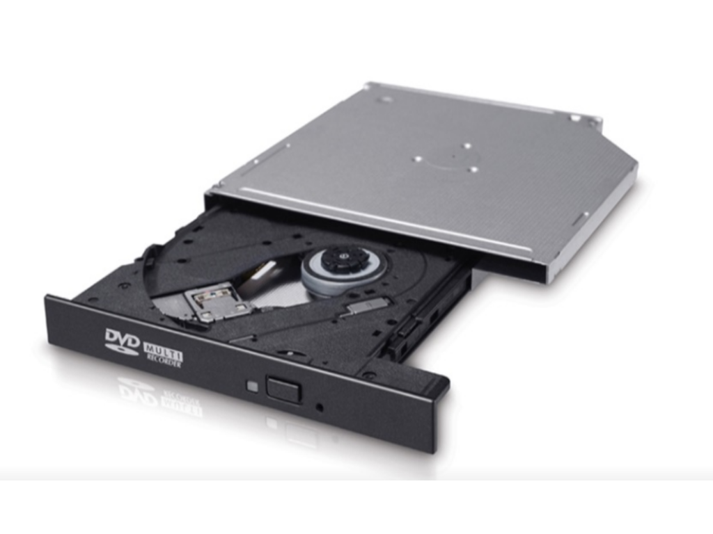 DVD-RW LG GTC0N / 12.7mm /
