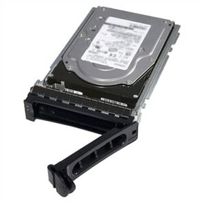 DELL 400-AJRR / 300GB Hot-plug Drive