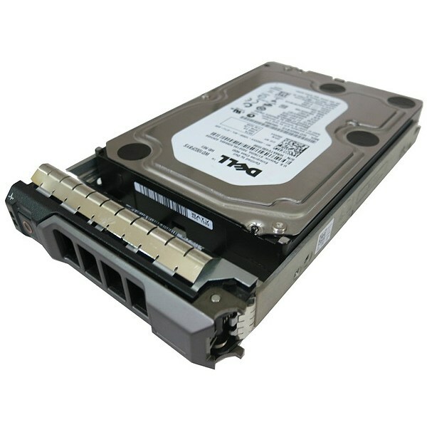 DELL 400-AJRR / 300GB Hot-plug Drive