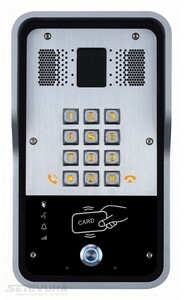Fanvil i23S SIP Audio Doorphone