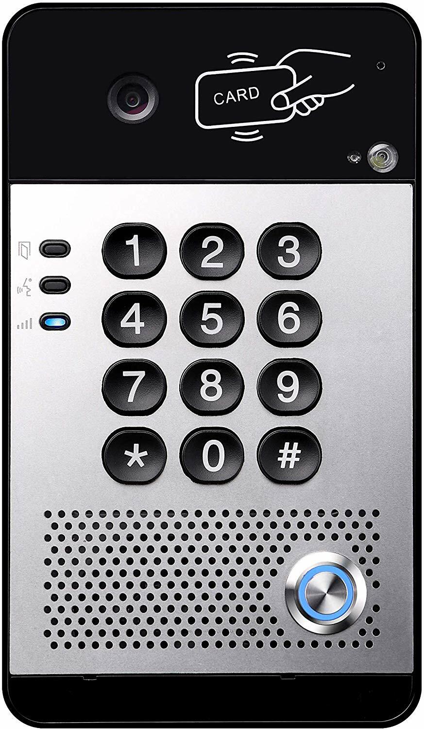 Fanvil i30 SIP Video Doorphone