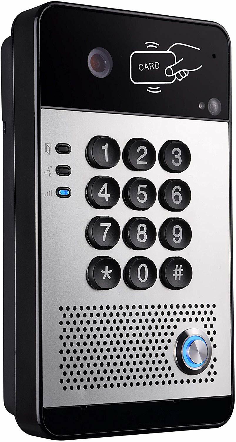 Fanvil i30 SIP Video Doorphone