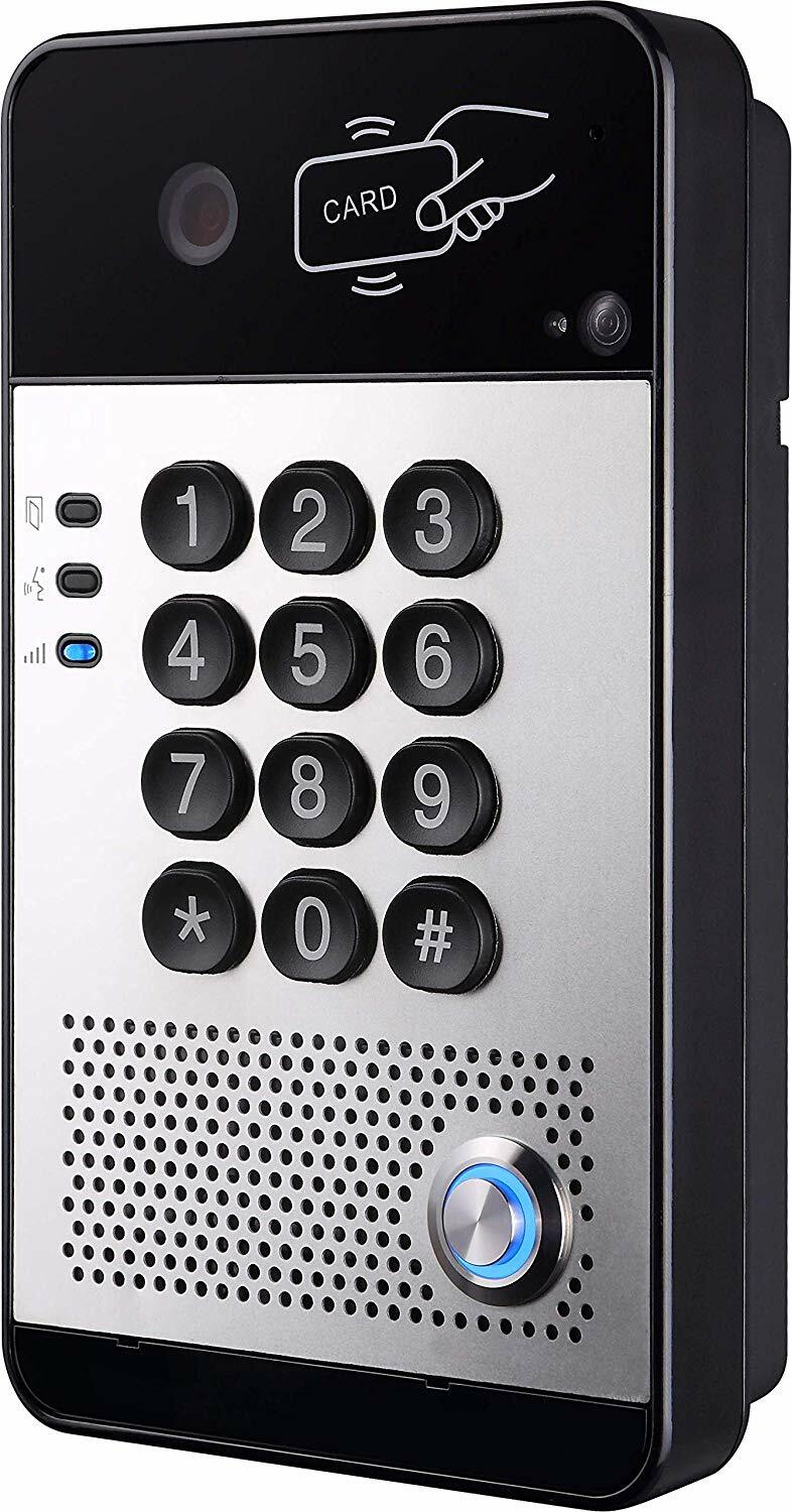 Fanvil i30 SIP Video Doorphone