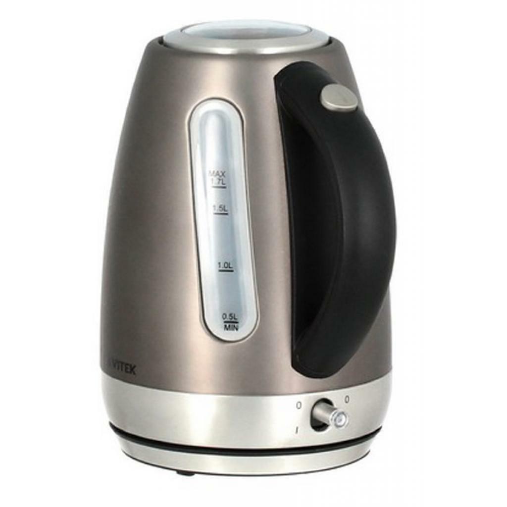 VITEK VT-7025 / Inox
