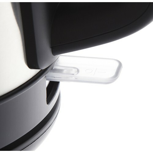 Kettle Philips HD9350/91 / 2200W / 1.7l / Stainless steel / Inox
