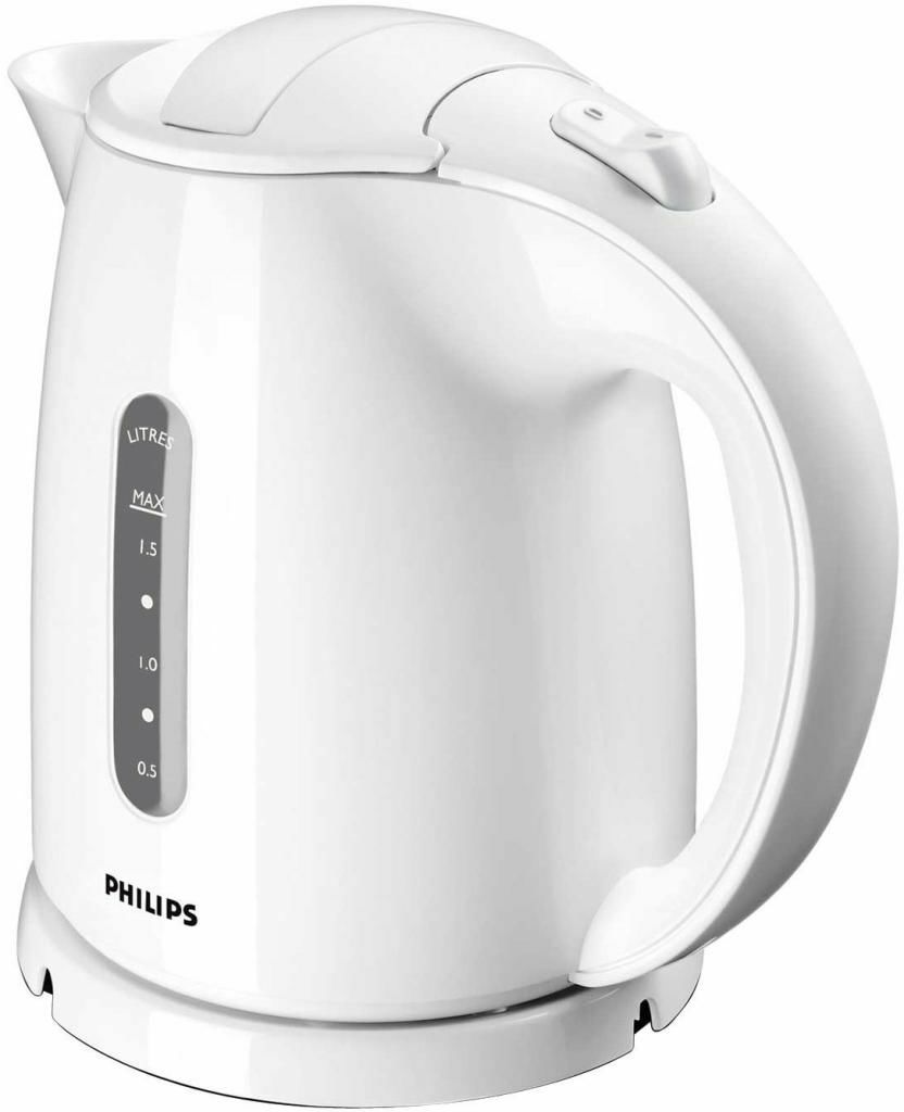 Philips HD4646/00 / White