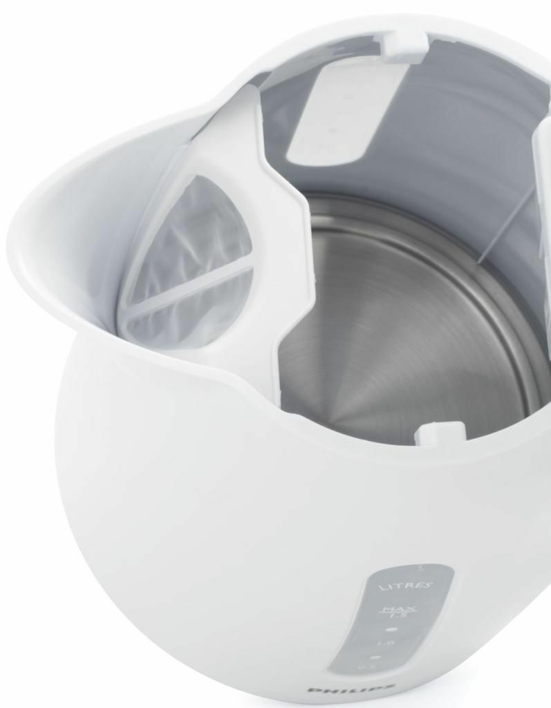 Philips HD4646/00 / White