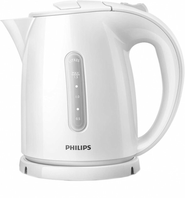 Philips HD4646/00 / White