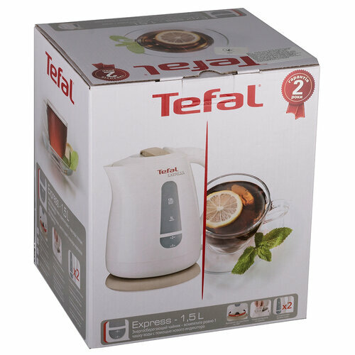 TEFAL KO2991 / White
