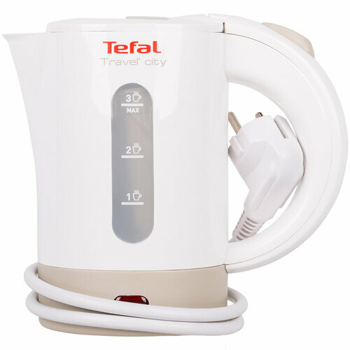 TEFAL KO120130 / White