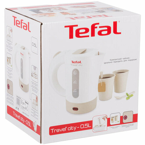 TEFAL KO120130 / White