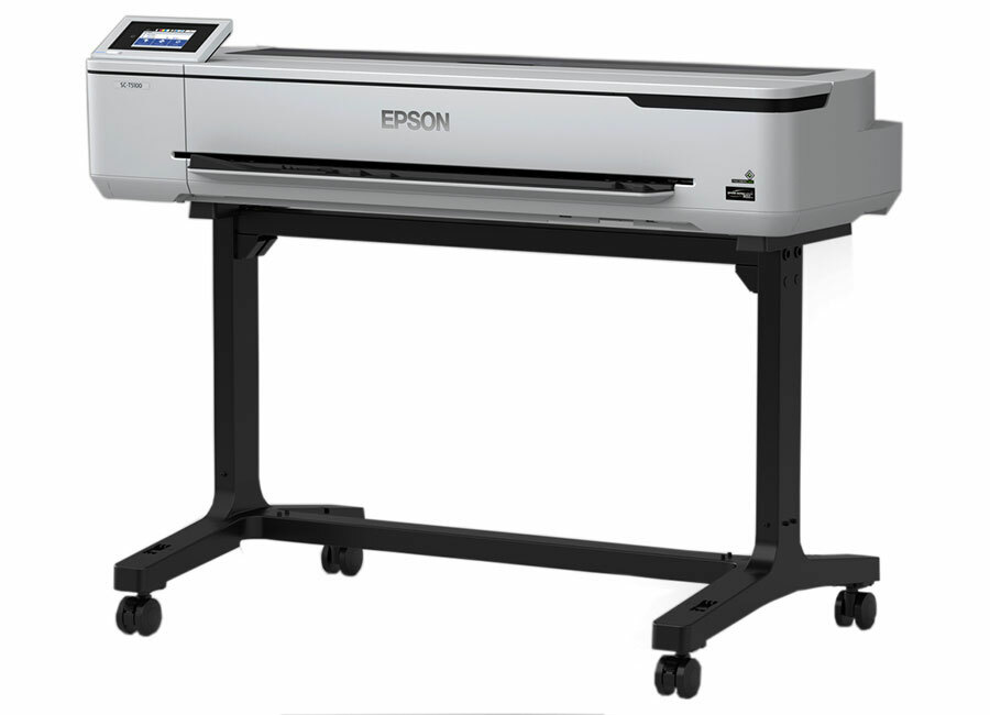 Plotter Epson SureColor SC-T5100