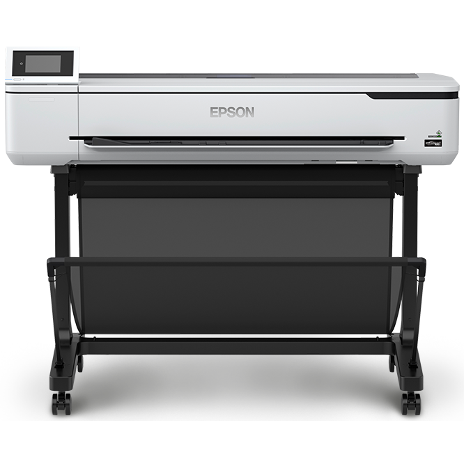 Plotter Epson SureColor SC-T5100