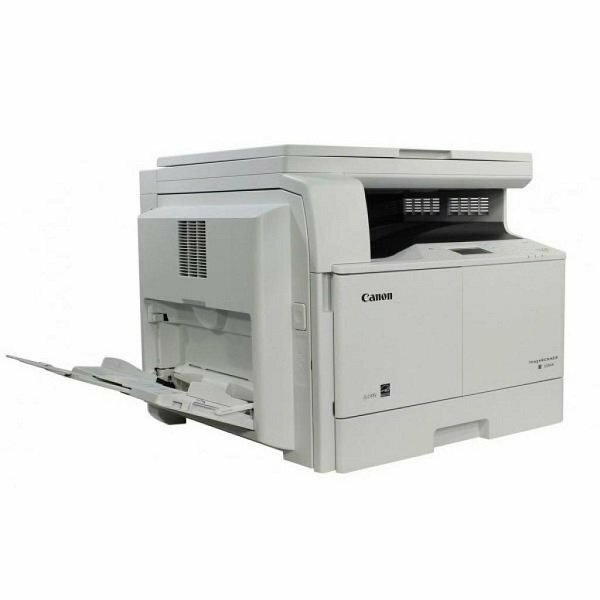 MFP Canon iR2206N / Mono Copier / Net Printer / Scanner / Platen / A3 /