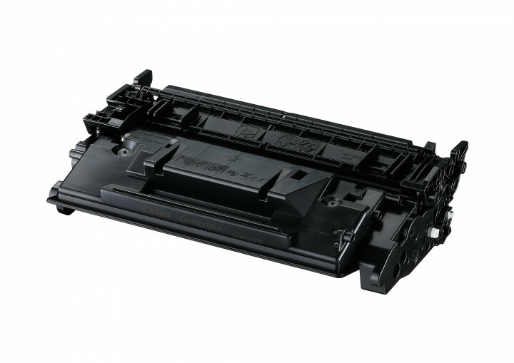 Cartridge Canon 052 H / Original /