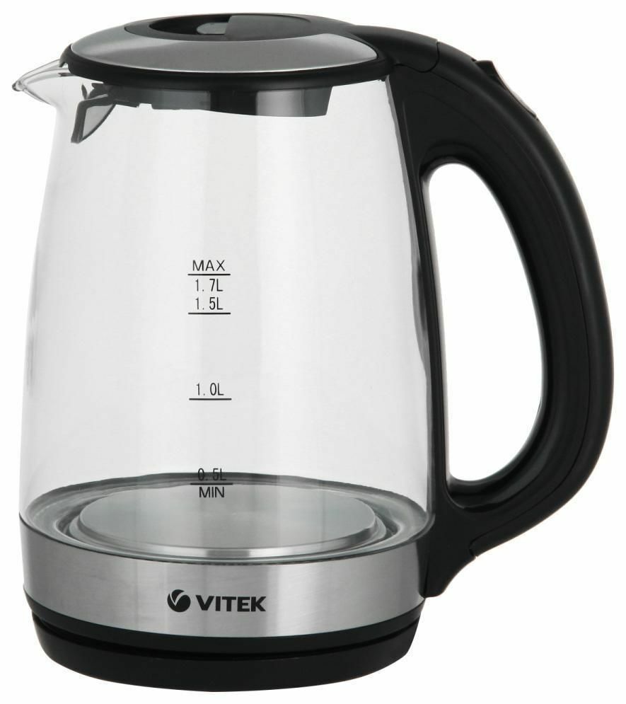 VITEK VT-7029 / Black