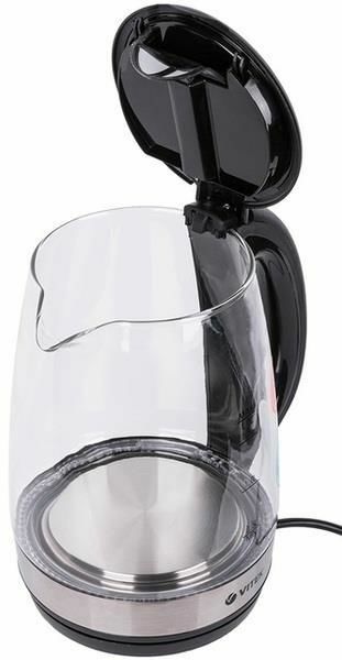 VITEK VT-7029 / Black
